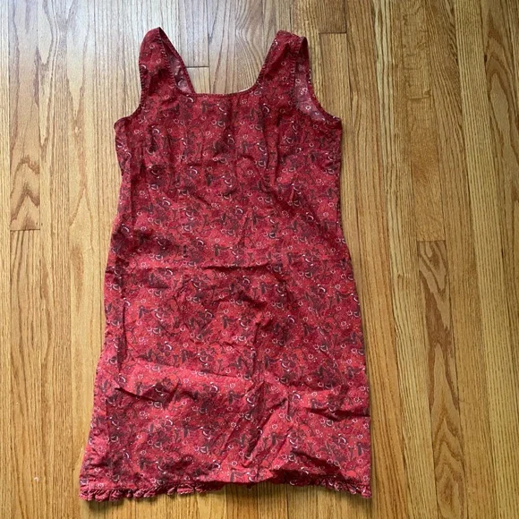 Faded Glory Dress - Picture 1 of 3